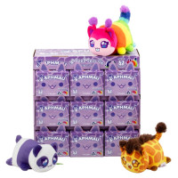 Aphmau MeeMeow Plīša rotaļlieta slēgtā iepakojumā, 15 cm