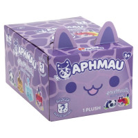 Aphmau MeeMeow Plīša rotaļlieta slēgtā iepakojumā, 15 cm