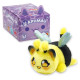 Aphmau MeeMeow Plīša rotaļlieta slēgtā iepakojumā, 15 cm