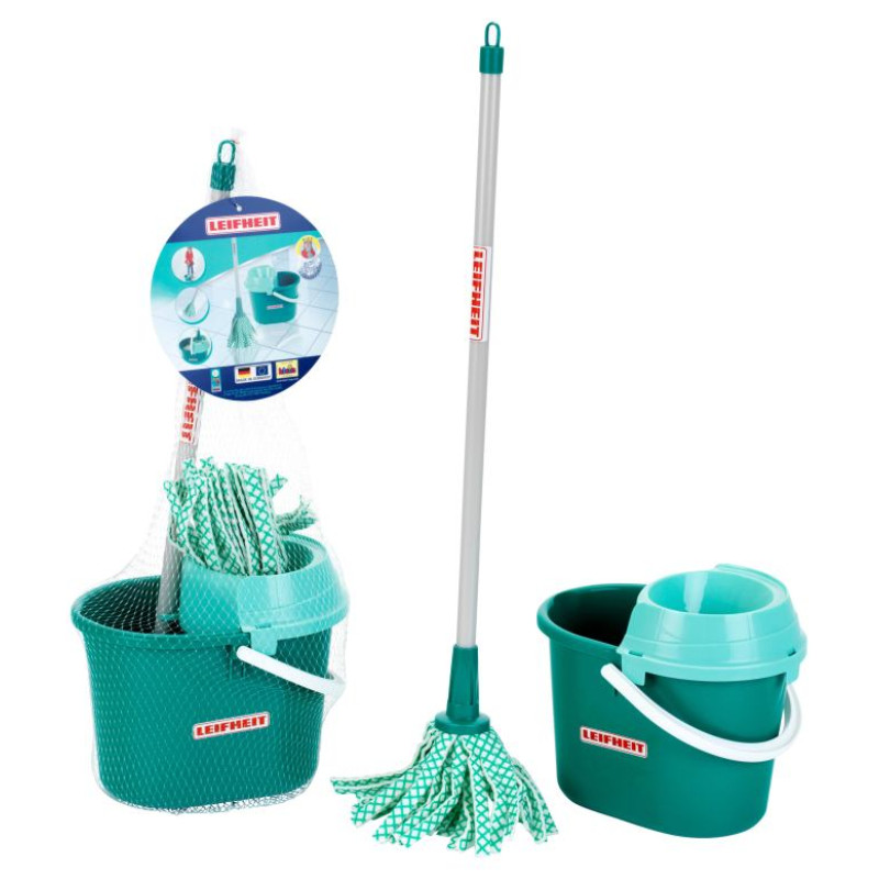 Klein Leifheit Slota mazgā&scaron;anai