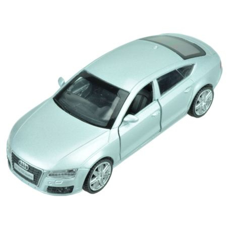 MSZ Miniatūrais modelis - Audi A7, mērogs 1:43