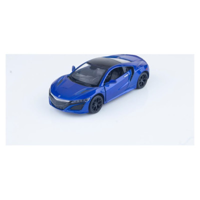 MSZ Miniatūrais modelis - 2017 Acura, mērogs 1:38