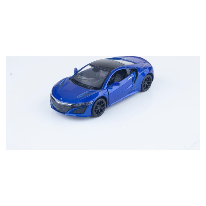 MSZ Miniatūrais modelis - 2017 Acura, mērogs 1:38