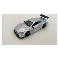 MSZ Die-cast Mercedes-AMG C 63 DTM auto modelis mērogā 1:43