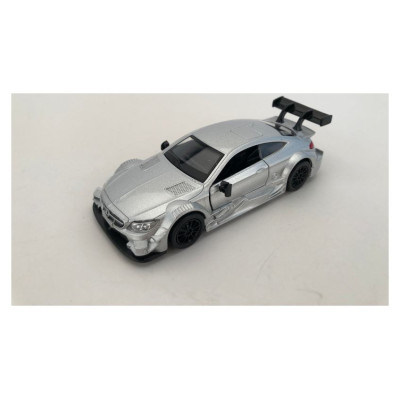 MSZ Die-cast Mercedes-AMG C 63 DTM auto modelis mērogā 1:43