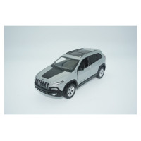 MSZ Miniatūrais modelis - Jeep Cherokee, mērogs 1:32