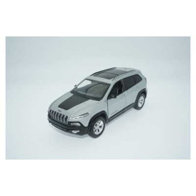 MSZ Miniatūrais modelis - Jeep Cherokee, mērogs 1:32