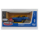 MSZ Miniatūrais modelis - BMW Z4 M40i, mērogs 1:30