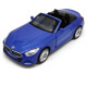 MSZ Miniatūrais modelis - BMW Z4 M40i, mērogs 1:30