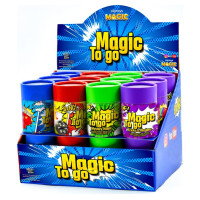 Cliptoys Magic Paņem maģiju līdzi