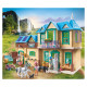 Playmobil WORLD OF HORSES Voterfolas rančo 71351