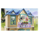 Playmobil WORLD OF HORSES Voterfolas rančo 71351