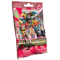Playmobil FIGURES Meitenes (25. sērija) 71456