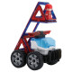 Magformers "Amazing Police & Rescue" komplekts