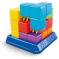 Blue Rocket CUBIMAG Viedā spēle Mini