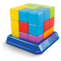 Blue Rocket CUBIMAG Viedā spēle Mini