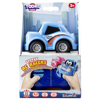 Tooko Maza radio vadāmā automa&scaron;īna, 11 cm