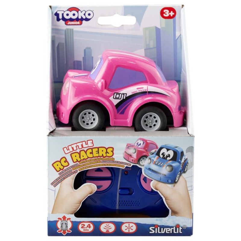 Tooko Maza radio vadāmā automa&scaron;īna, 11 cm