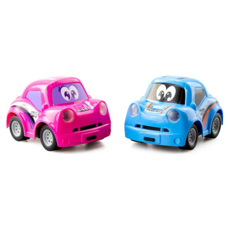 Tooko Maza radio vadāmā automa&scaron;īna, 11 cm