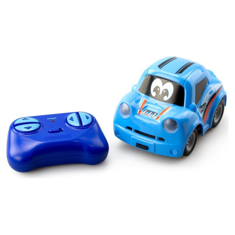 Tooko Maza radio vadāmā automa&scaron;īna, 11 cm