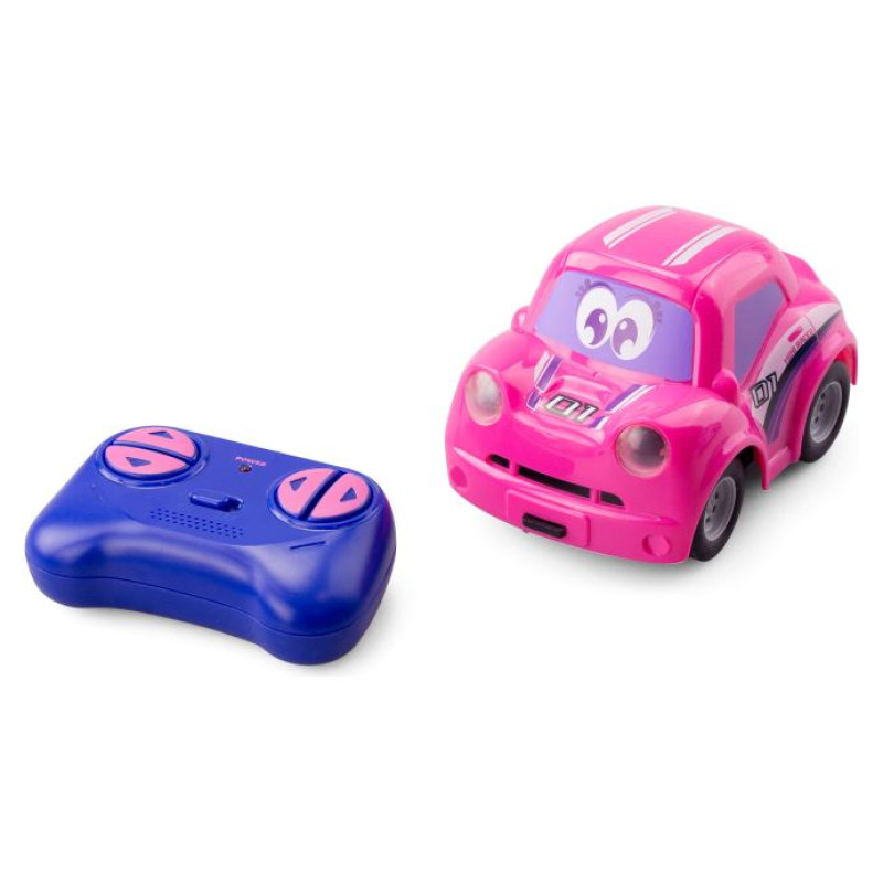 Tooko Maza radio vadāmā automa&scaron;īna, 11 cm