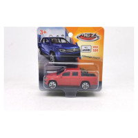 MSZ Miniatūrais modelis - Volkswagen Amarok, mērogs 1:64