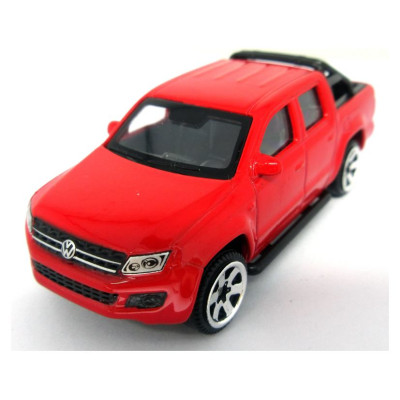 MSZ Miniatūrais modelis - Volkswagen Amarok, mērogs 1:64