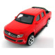 MSZ Miniatūrais modelis - Volkswagen Amarok, mērogs 1:64