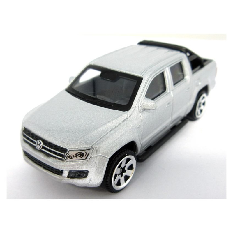 MSZ Miniatūrais modelis - Volkswagen Amarok, mērogs 1:64
