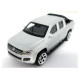 MSZ Miniatūrais modelis - Volkswagen Amarok, mērogs 1:64