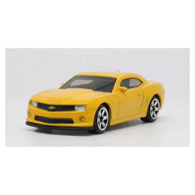 MSZ 1:64 Miniatūrais modelis - 2013 Chevrolet Camaro SS