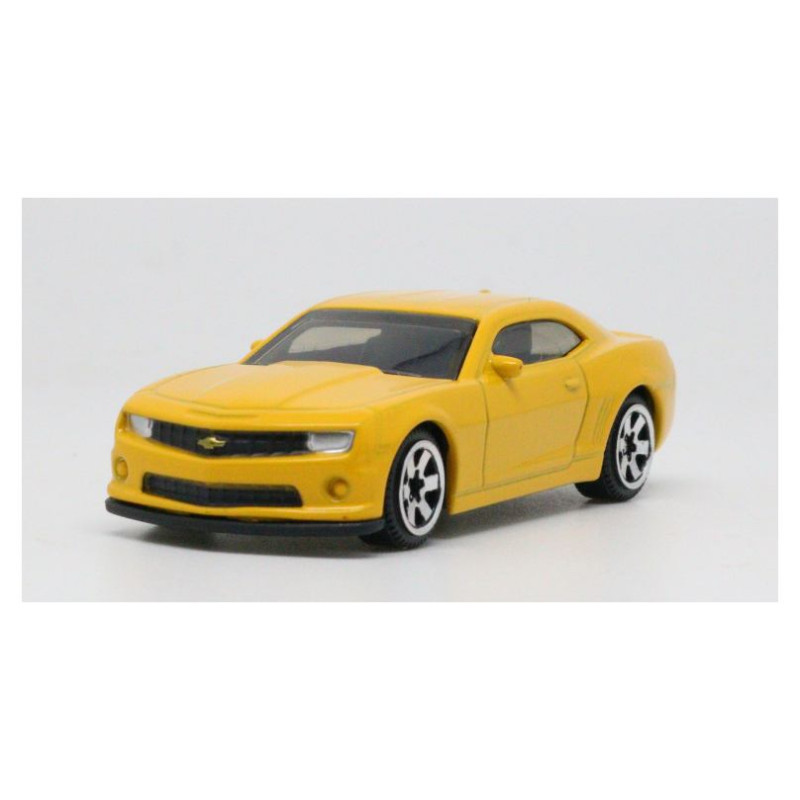 MSZ 1:64 Miniatūrais modelis - 2013 Chevrolet Camaro SS