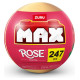 MAX ROSE Klucīšu komplekts kapsulā