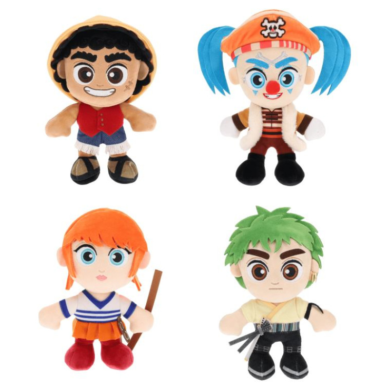 Phatmojo ONE PIECE Mīkstā rotaļlieta, 20&nbsp;cm