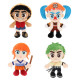 Phatmojo ONE PIECE Mīkstā rotaļlieta, 20 cm