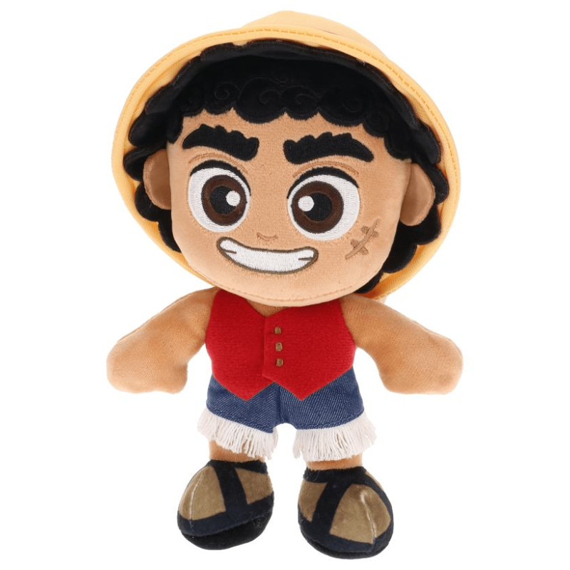 Phatmojo ONE PIECE Mīkstā rotaļlieta, 20&nbsp;cm