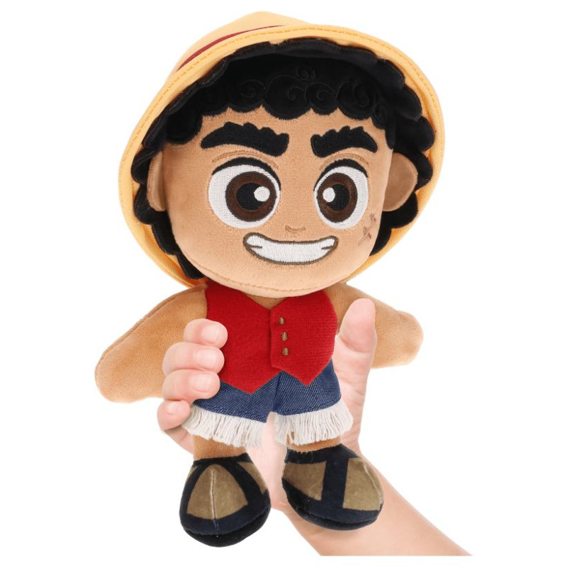 Phatmojo ONE PIECE Mīkstā rotaļlieta, 20&nbsp;cm