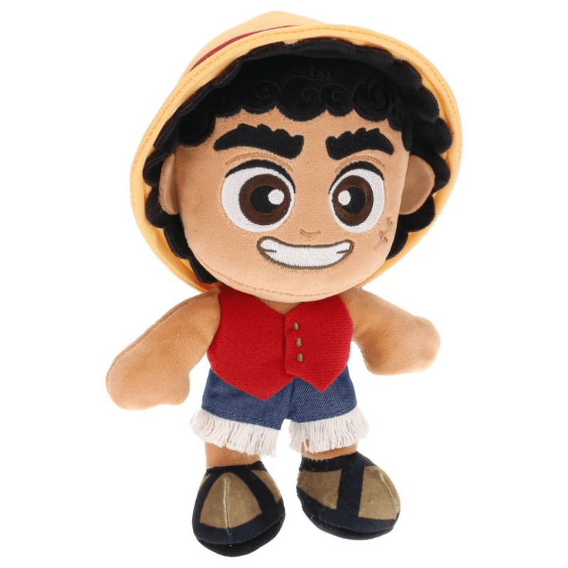 Phatmojo ONE PIECE Mīkstā rotaļlieta, 20&nbsp;cm
