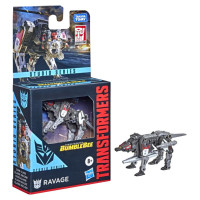 Transformers "Generation Studio" figūriņa, Core Class, 8,5 cm