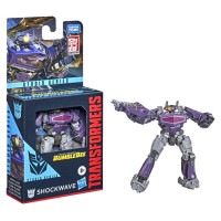 Transformers "Generation Studio" figūriņa, Core Class, 8,5 cm