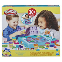 Play-Doh Rotaļu komplekts 2-in-1