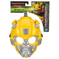 Transformers The Rise of the Beasts Rotaļu maska