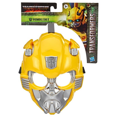 Transformers The Rise of the Beasts Rotaļu maska
