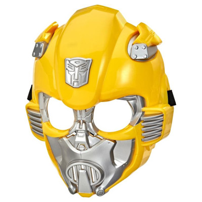 Transformers The Rise of the Beasts Rotaļu maska