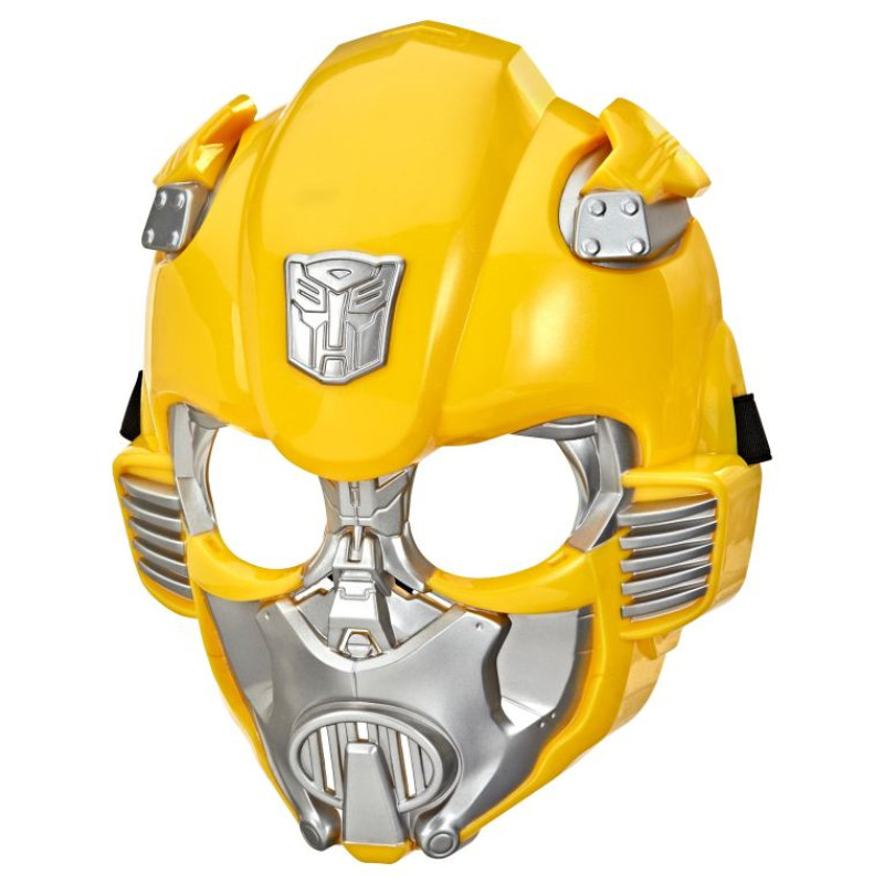 Transformers The Rise of the Beasts Rotaļu maska