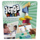 Hasbro Gaming JENGA Galda spēle "Jenga Maker" (igauņu un latviešu val.)