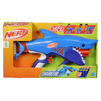Nerf Blasteris Sharkfire