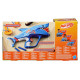 Nerf Blasteris Sharkfire