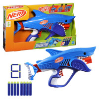 Nerf Blasteris Sharkfire