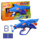 Nerf Blasteris Sharkfire